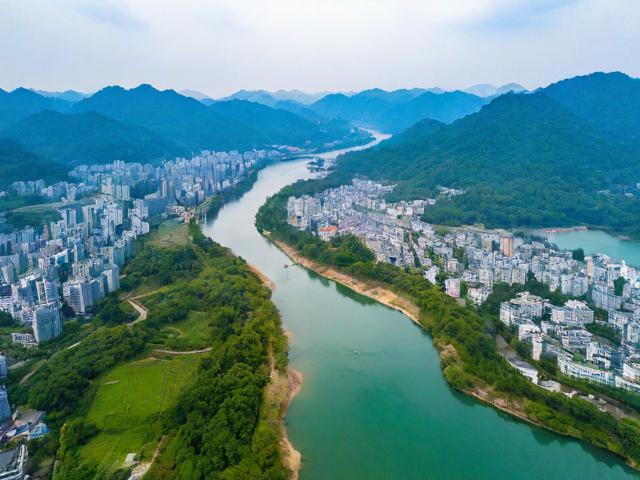 桐柏旅游攻略，有哪些必去景点和最佳游玩路线？