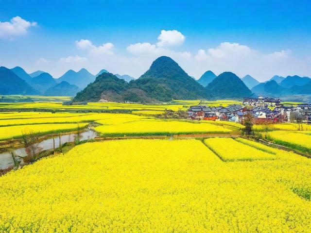 阳春有哪些值得一游的景点?