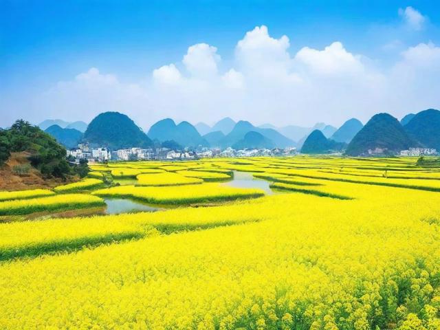 阳春有哪些值得一游的景点?