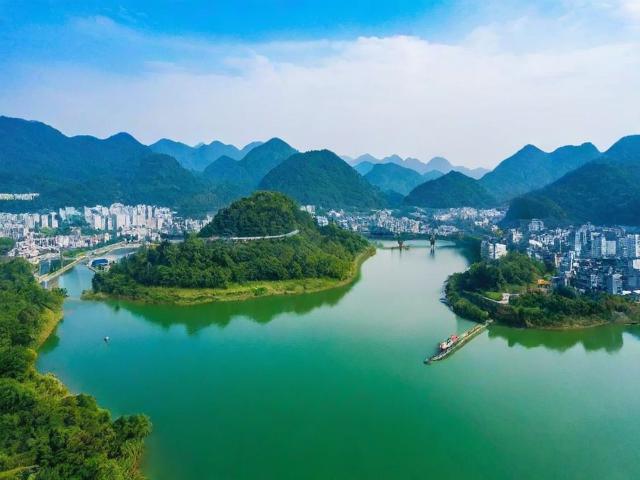 新化旅游攻略,有哪些必去景点和特色美食?