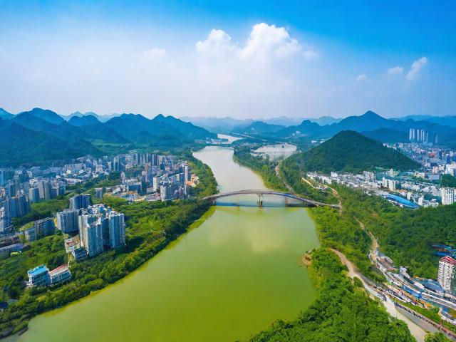 新化旅游攻略,有哪些必去景点和特色美食?