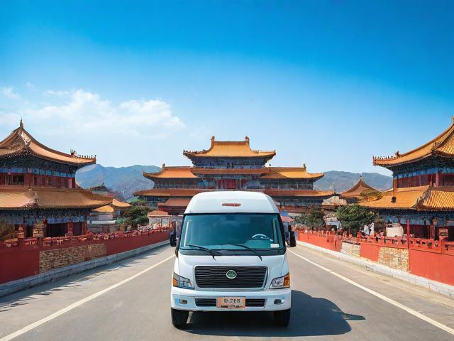 去旅游景点不知道坐什么车怎么办？