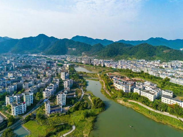 汝城有哪些值得一游的旅游景点?