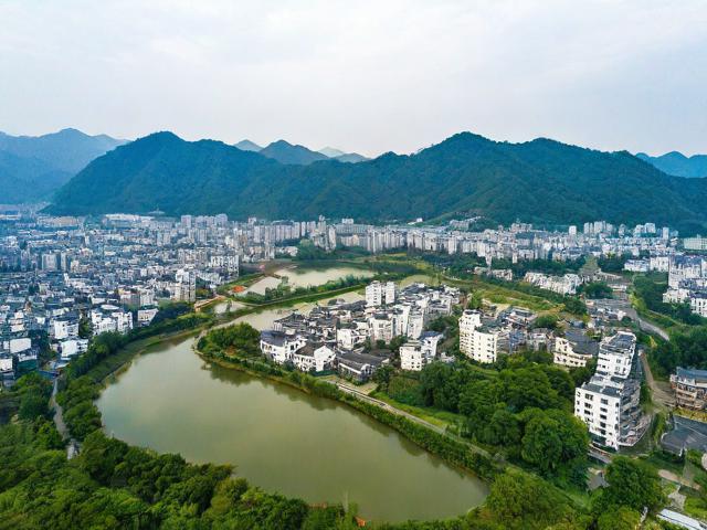 汝城有哪些值得一游的旅游景点?
