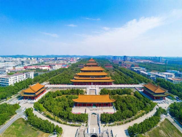 靖宇县旅游景点，靖宇县有哪些值得一游的旅游景点？