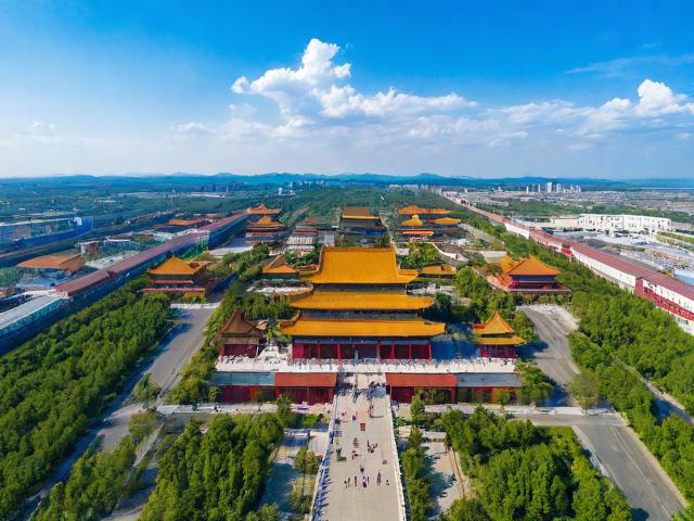 靖宇县旅游景点,靖宇县有哪些值得一游的旅游景点?