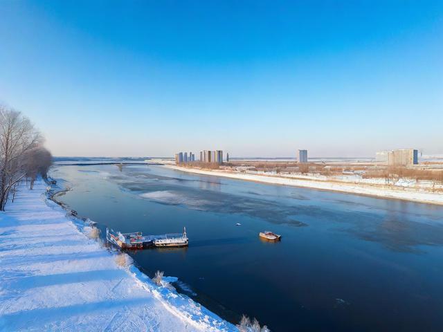 牡丹江冬季旅游有哪些必去景点?