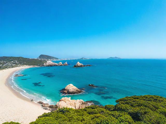 南澳岛旅行攻略,哪些景点和活动不容错过?