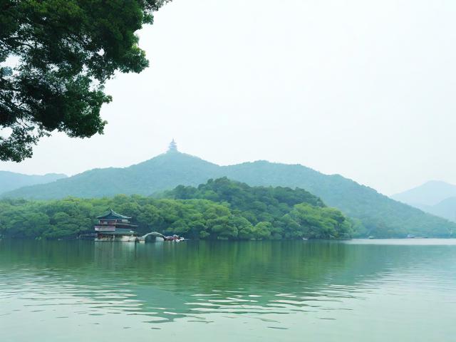 如何规划一次完美的西湖风景区游览行程？
