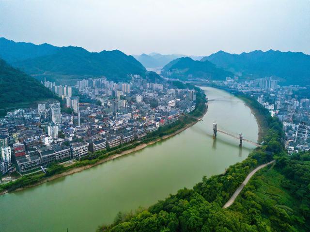 岳阳平江旅游景点有哪些值得一游?
