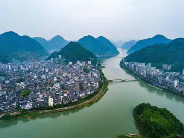 岳阳平江旅游景点有哪些值得一游?