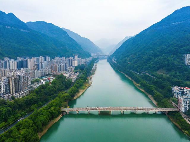 岚皋旅游景点有哪些值得一去?