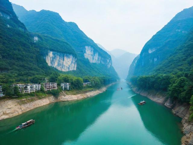 岚皋旅游景点有哪些值得一去?