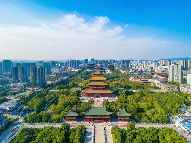 禹州有哪些值得一游的旅游景点?