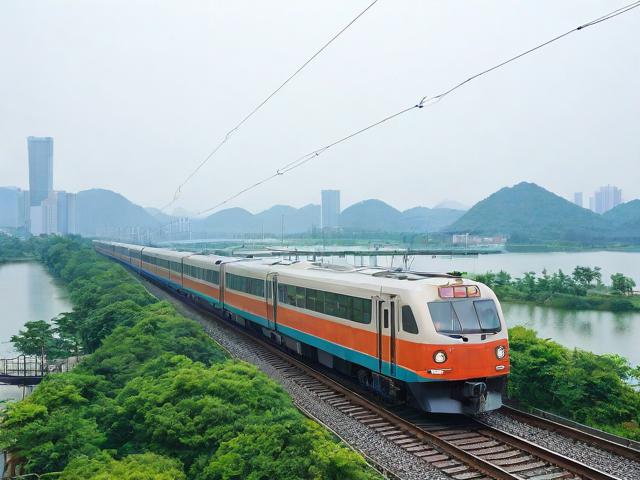 松山湖观光火车什么时候营业?