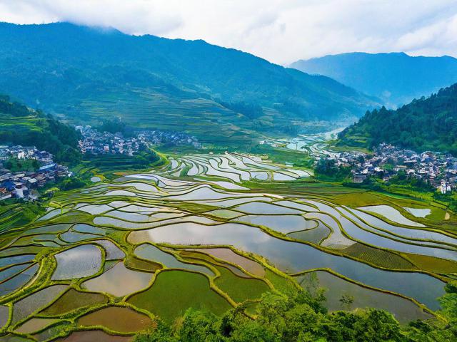 富宁县旅游景点有哪些值得一游?