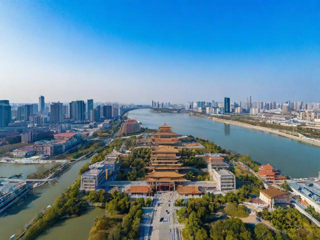 滨州有哪些值得一游的旅游景点?