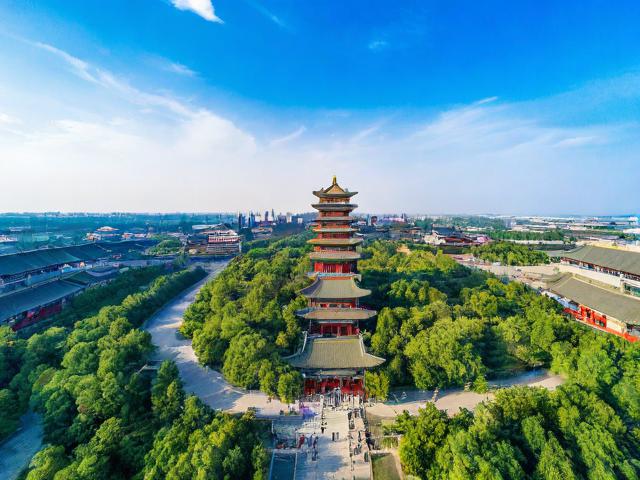 山西省的旅游景点，山西省有哪些值得一游的旅游景点？
