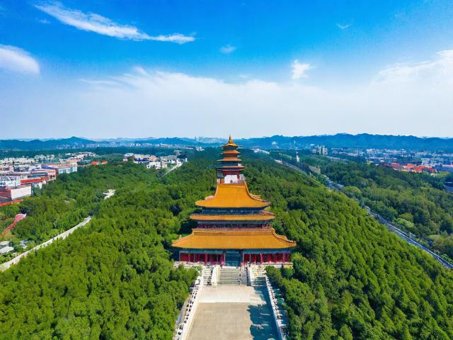 山西省的旅游景点,山西省有哪些值得一游的旅游景点?