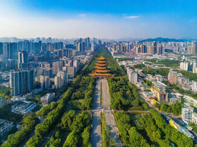 自贡有哪些值得一游的旅游景点?