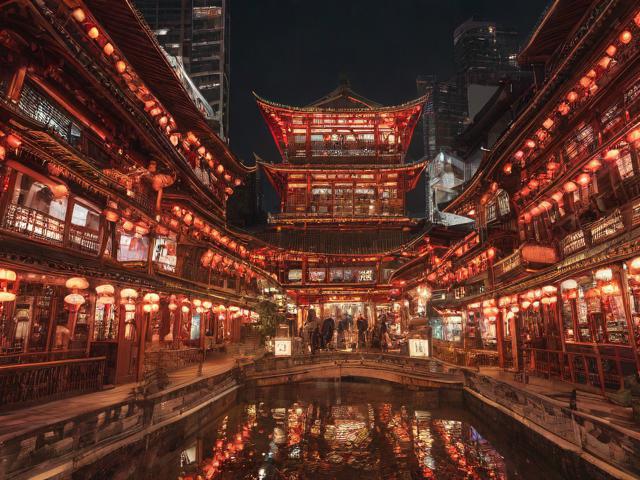 成都五日游攻略,如何规划行程才能深度体验?
