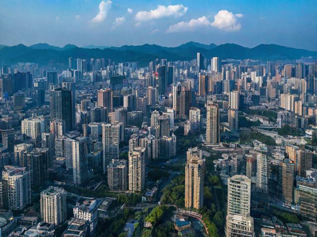 成都五日游攻略,如何规划行程才能深度体验?