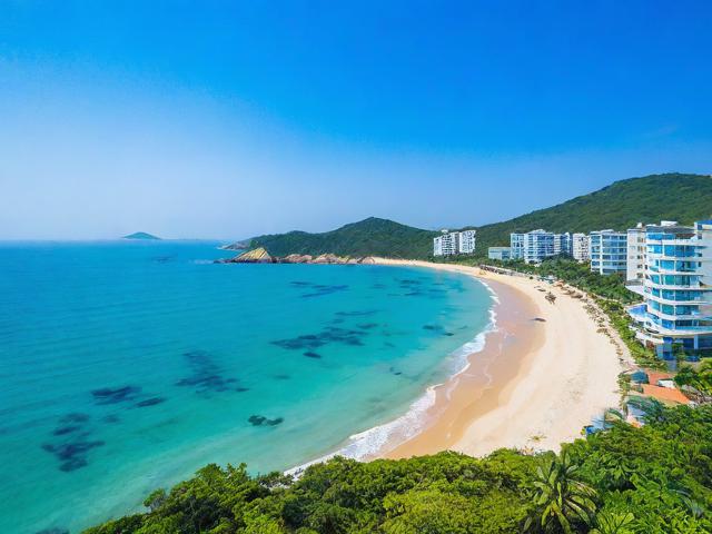 平潭住宿攻略，如何选择最佳住处？
