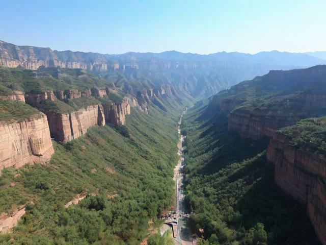 北京平谷区有哪些值得一游的旅游景点？