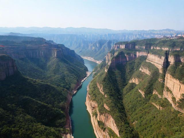 北京平谷区有哪些值得一游的旅游景点?