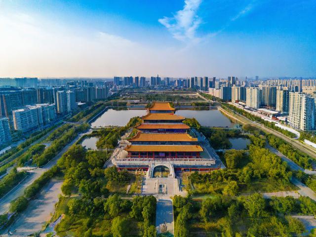 河南周口市有哪些值得一游的旅游景点?
