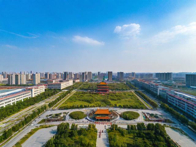 河南周口市有哪些值得一游的旅游景点?