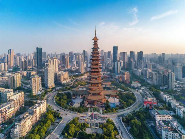 合肥市区有哪些值得一游的旅游景点?
