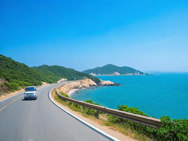 东山岛自驾游有哪些不可错过的美景和美食？