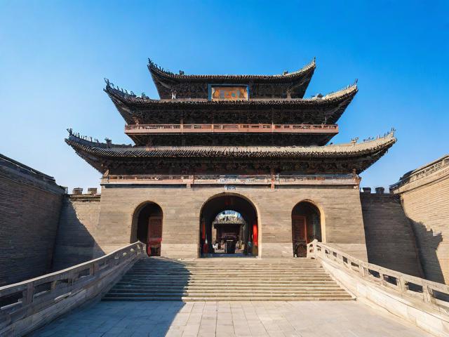 山东青州古城有哪些值得一游的景点？