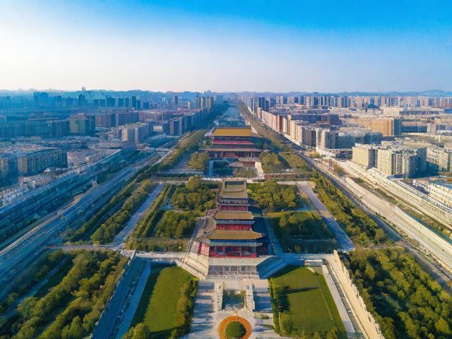 巩义免费旅游景点,巩义有哪些值得一游的免费旅游景点?