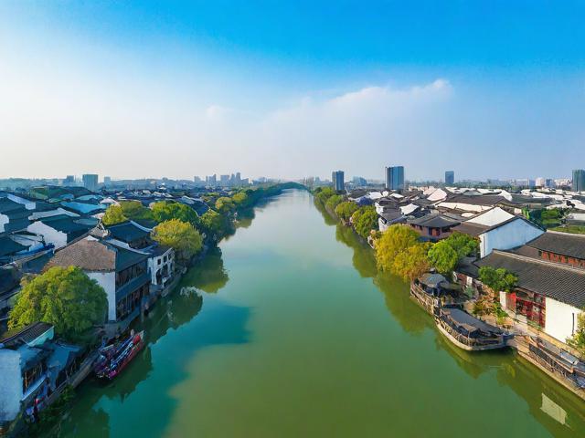 无锡市有哪些值得推荐的旅游景点？