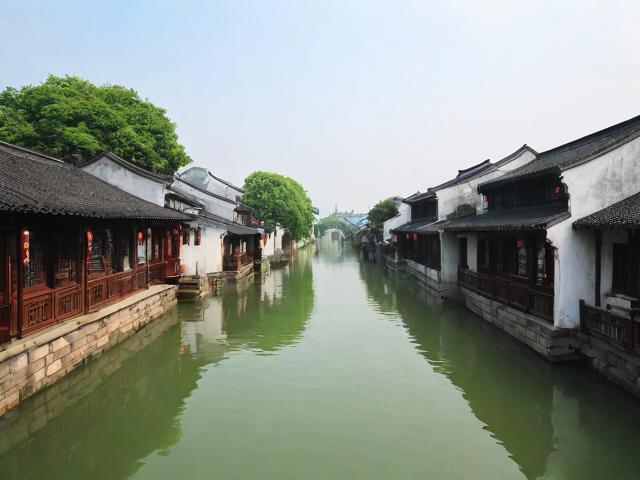 绍兴住宿攻略,如何选择合适的酒店或民宿?