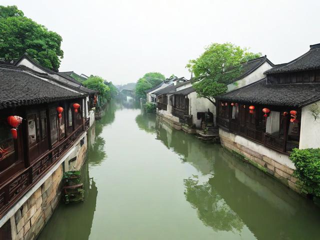绍兴住宿攻略,如何选择合适的酒店或民宿?