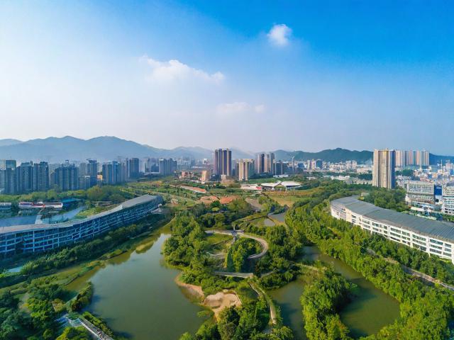 崇州附近有哪些值得一游的旅游景点?
