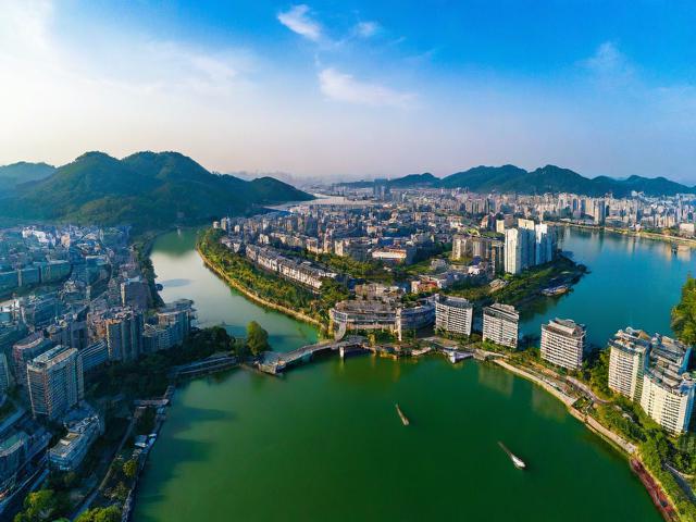 福建有哪些不可错过的旅游景点?