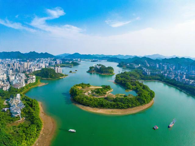 福建有哪些不可错过的旅游景点?