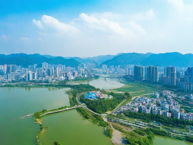 綦江有哪些值得一游的旅游景点呢？