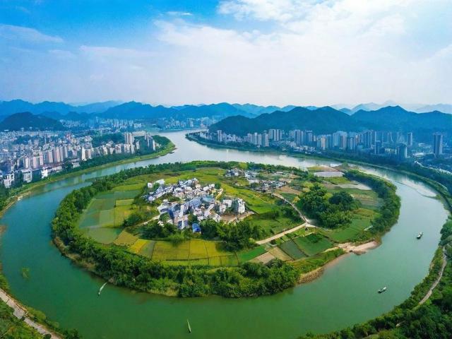 浏阳旅游景点大全