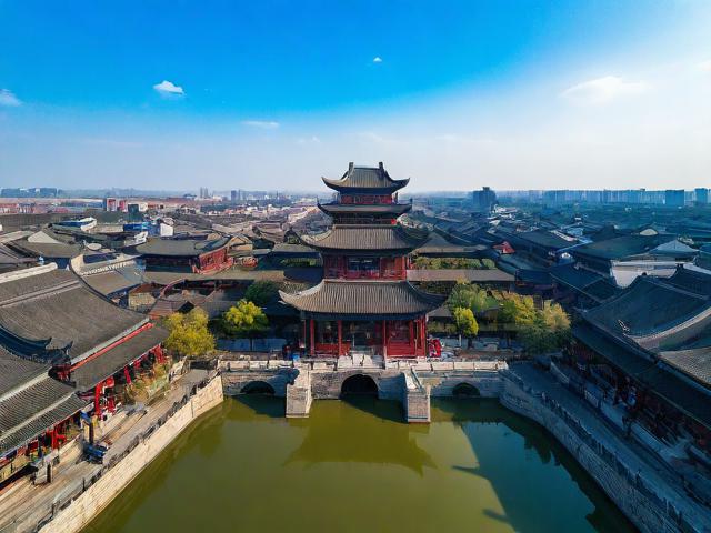 北镇旅游景点排名如何?哪些景点最值得一游?