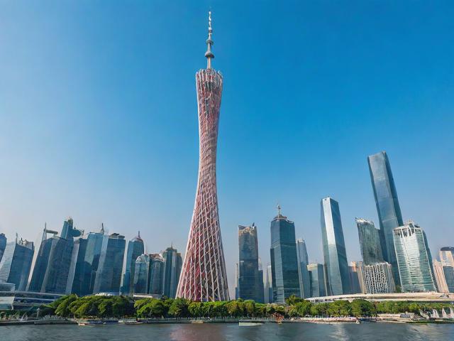 广州小蛮腰游玩攻略，有哪些必知要点？，广州小蛮腰攻略在此，咋玩才能尽兴而归？，广州小蛮腰游玩攻略，有啥独特体验可寻？