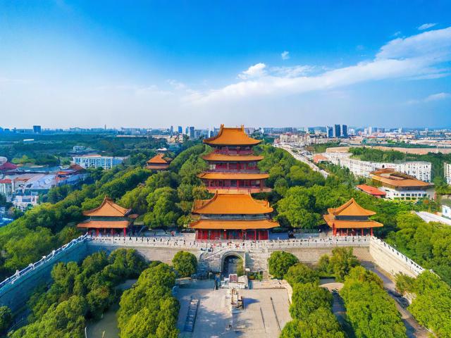 辽宁省旅游景点有哪些值得一游?