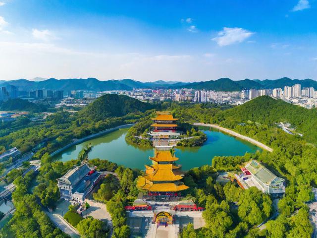 辽宁省旅游景点有哪些值得一游?