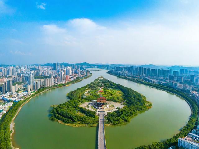 惠阳有哪些必去的旅游景点？