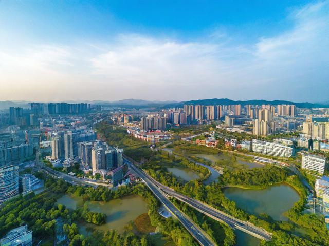广昌旅游景点，广昌有哪些值得一游的旅游景点？