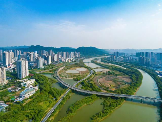 安徽六安有哪些值得一游的旅游景点？